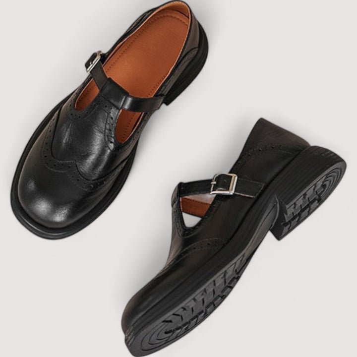 VALERY | MARY JANE SHOES FOR WOMEN