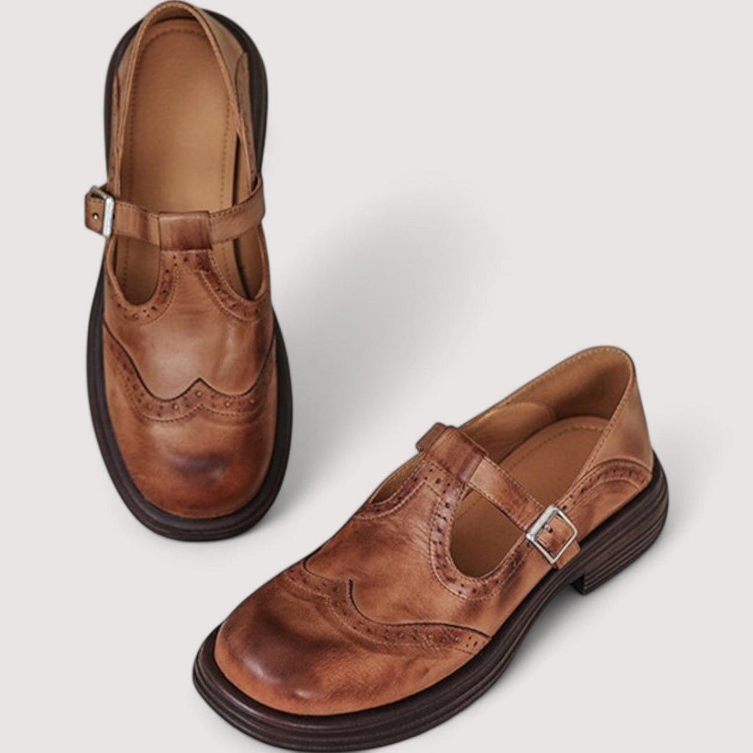 VALERY | MARY JANE SHOES FOR WOMEN