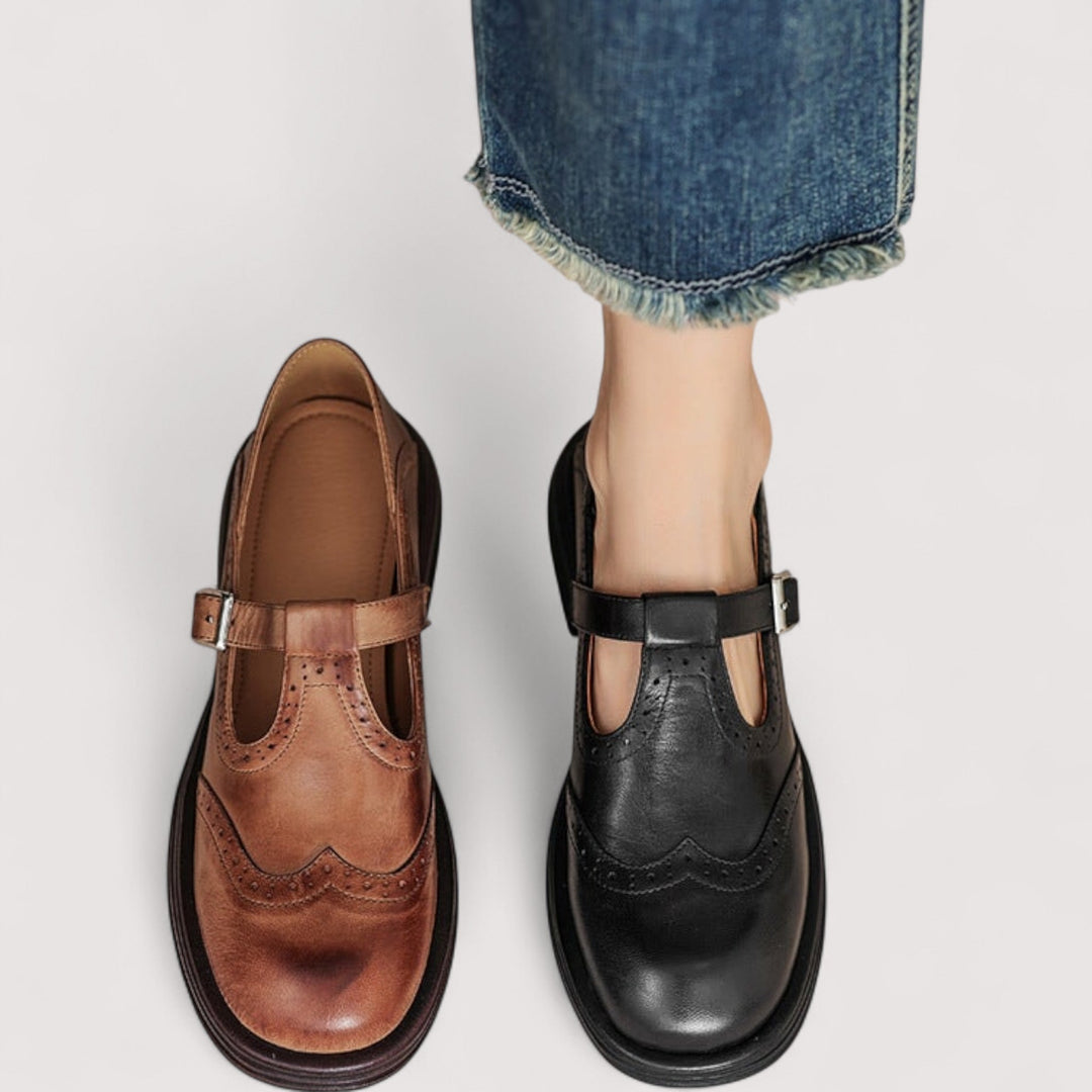 VALERY | MARY JANE SHOES FOR WOMEN