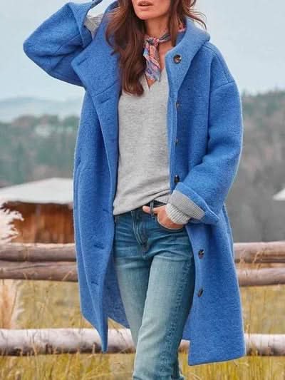 SINIKKA | CASUAL WOMEN&