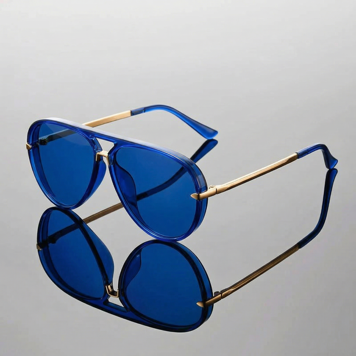 Veyro™ | Vintage-Inspired Polarized Sunglasses