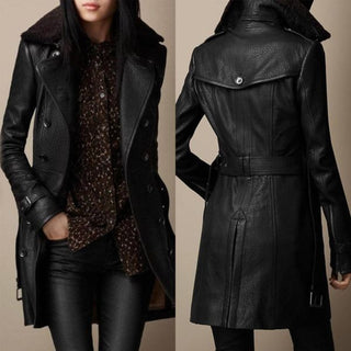 Bianca | Elegant Coat