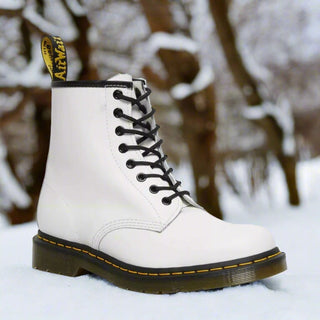 MARTIN | LACE-UP BOOTS