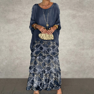 Clara | Flowy Dress