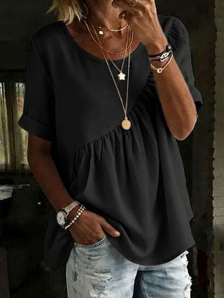 Dalia | Breezy Shirt