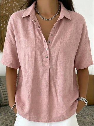 Noor | Summer Polo