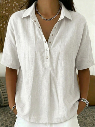 Noor | Summer Polo