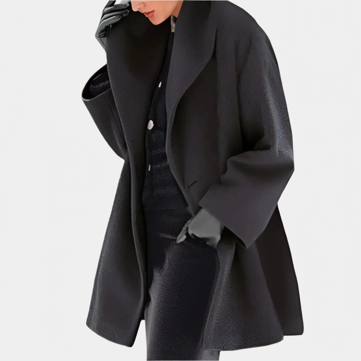 Amara – Women’s Elegant Winter Coat