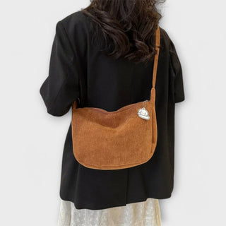 CORDURA | ELEGANT SHOULDER BAG