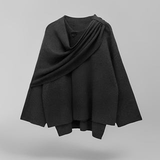 SOFIA | CAPE COAT