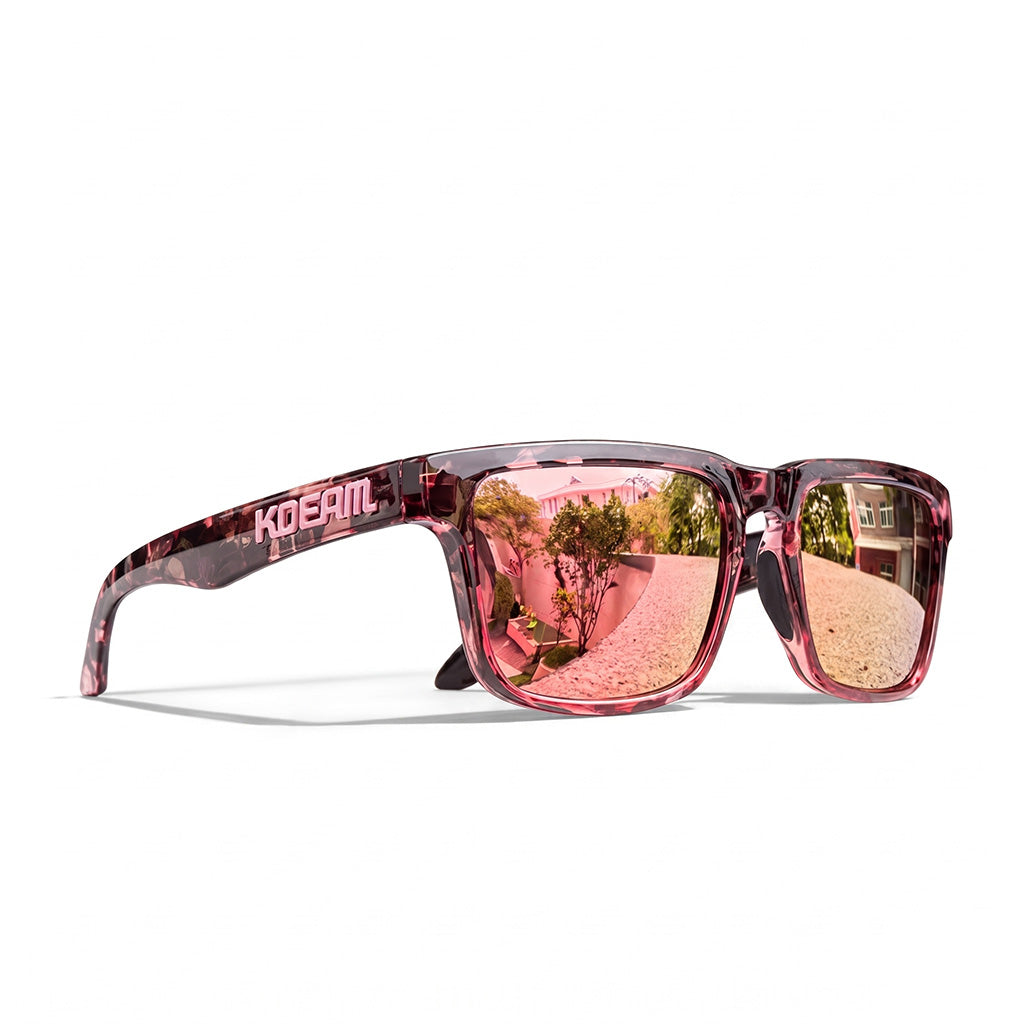 Maeve™ Polarized Athletic Sunglasses