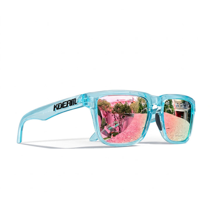 Maeve™ Polarized Athletic Sunglasses