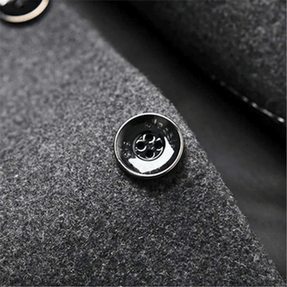 Daan | Slim Jacket