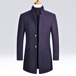 Daan | Slim Jacket