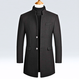 Daan | Slim Jacket
