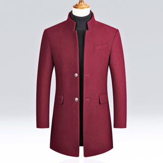 Daan | Slim Jacket
