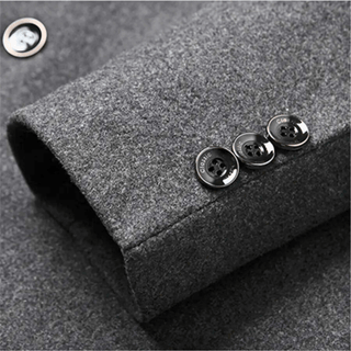 Daan | Slim Jacket