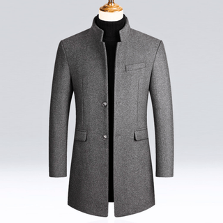 Daan | Slim Jacket