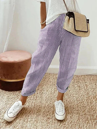 Sophia | Elegant Pants