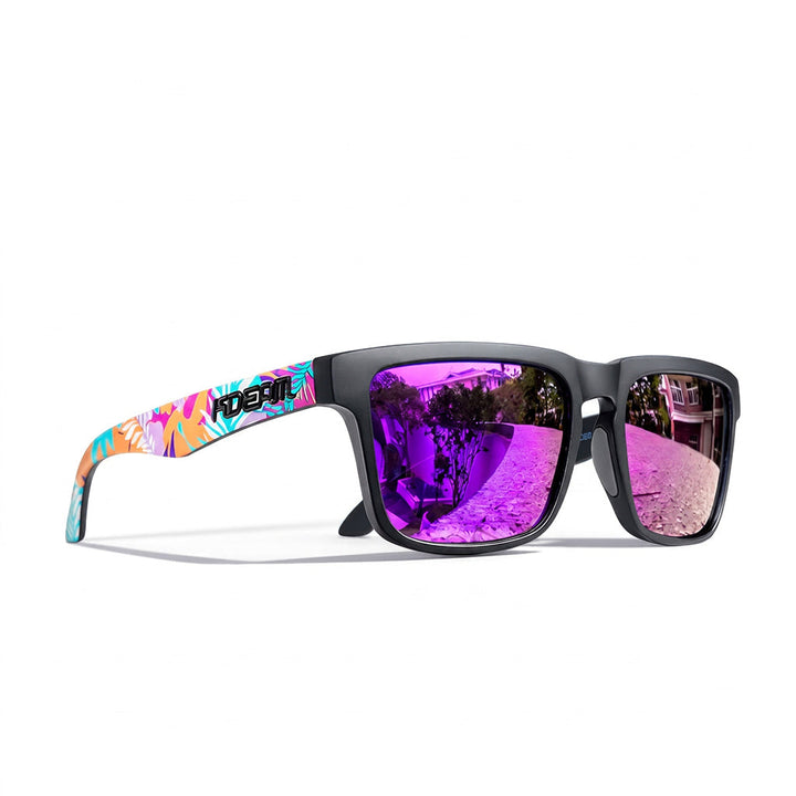 Maeve™ Polarized Athletic Sunglasses