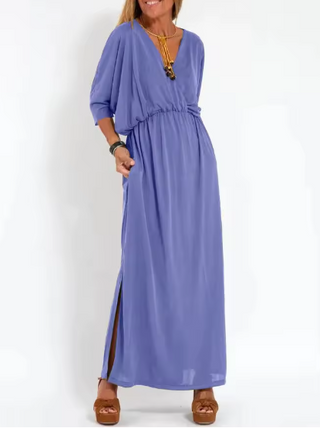 Isabella | Long Flowing Dress