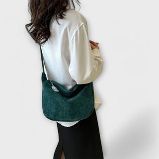 CORDURA | ELEGANT SHOULDER BAG