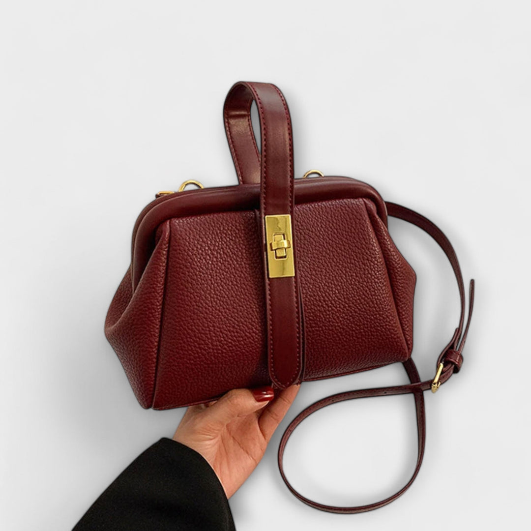 HAZEL | RETRO BAG