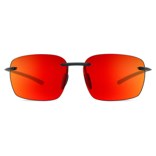 Fink™ Polarized Rimless Sunglasses - Buy One, Get One FREE!