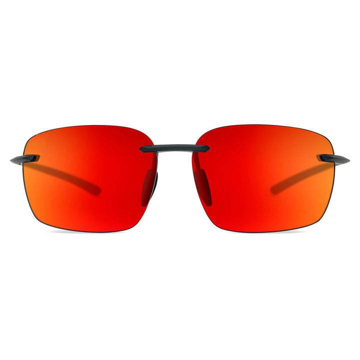 Fink™ Polarized Rimless Sunglasses - Buy One, Get One FREE!
