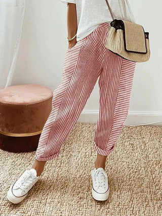Sophia | Elegant Pants