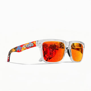 Maeve™ Polarized Athletic Sunglasses