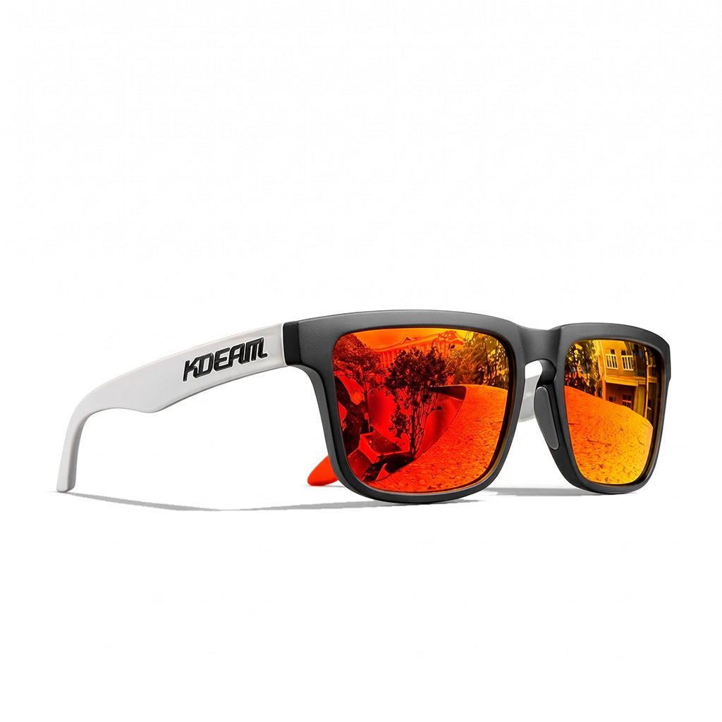 Maeve™ Polarized Athletic Sunglasses