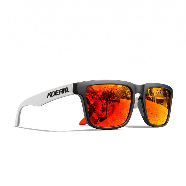 Maeve™ Polarized Athletic Sunglasses