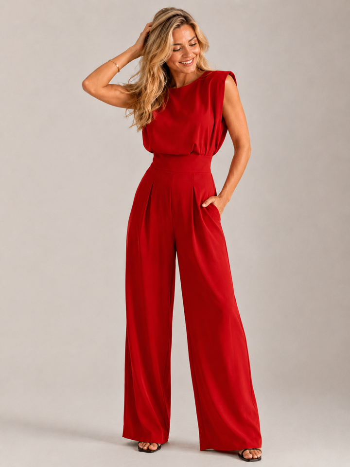 FRESH LABEL | Josje Jumpsuit