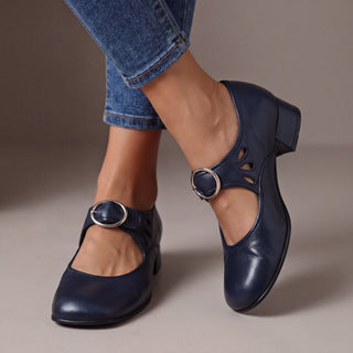 JOSSY | ELEGANT MARY JANE SHOES