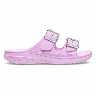 Sabado | Metallic Buckle Sandals - Image 12