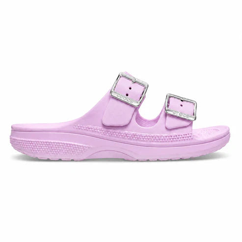 Sabado | Metallic Buckle Sandals - Image 12