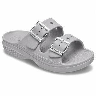 Sabado | Metallic Buckle Sandals - Image 13