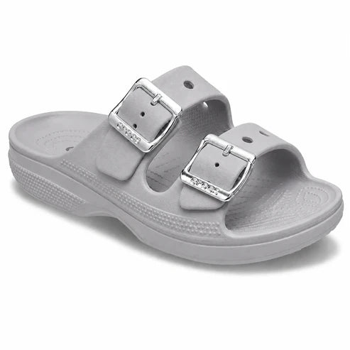 Sabado | Metallic Buckle Sandals - Image 13
