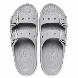 Sabado | Metallic Buckle Sandals - Image 14