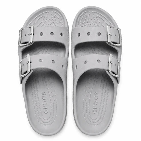 Sabado | Metallic Buckle Sandals - Image 14