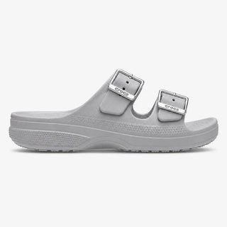 Sabado | Metallic Buckle Sandals - Image 15