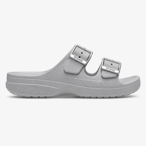 Sabado | Metallic Buckle Sandals - Image 15