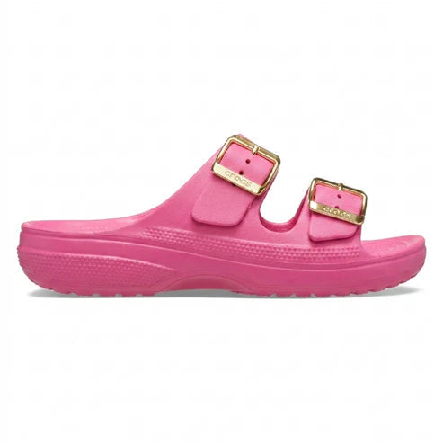 Sabado | Metallic Buckle Sandals - Image 18