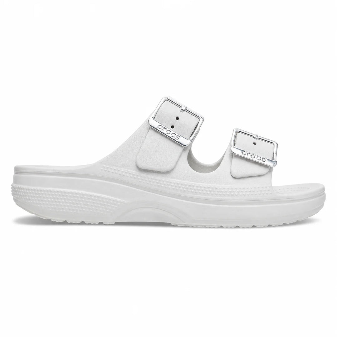 Sabado | Metallic Buckle Sandals - Image 8