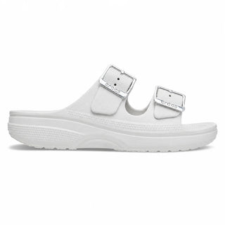 Sabado | Metallic Buckle Sandals - Image 8