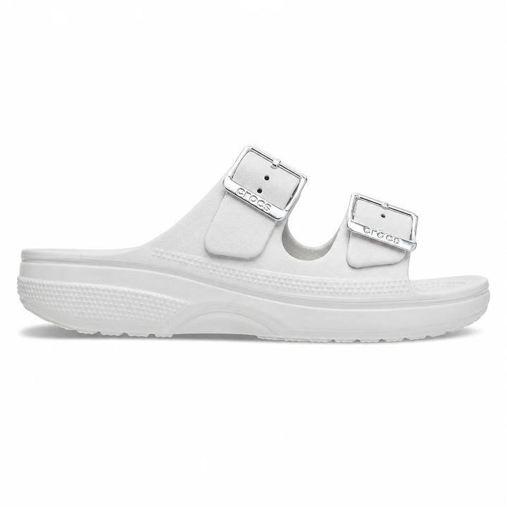 Sabado | Metallic Buckle Sandals - Image 8