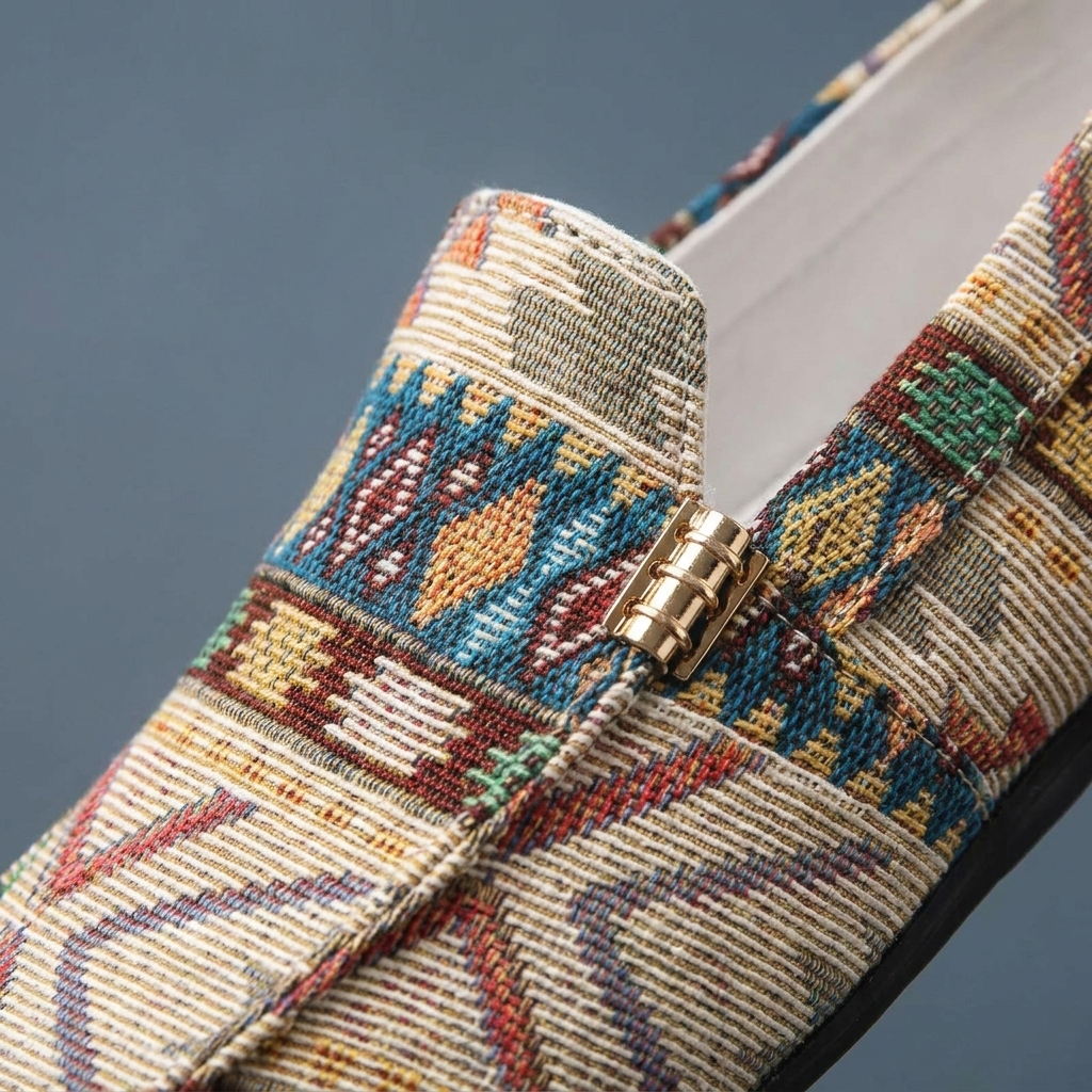 Salvatore | Comfortable Men’s Loafers - Image 5