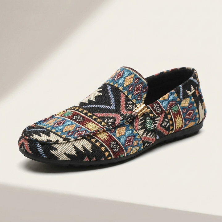 Salvatore | Comfortable Men’s Loafers - Image 7