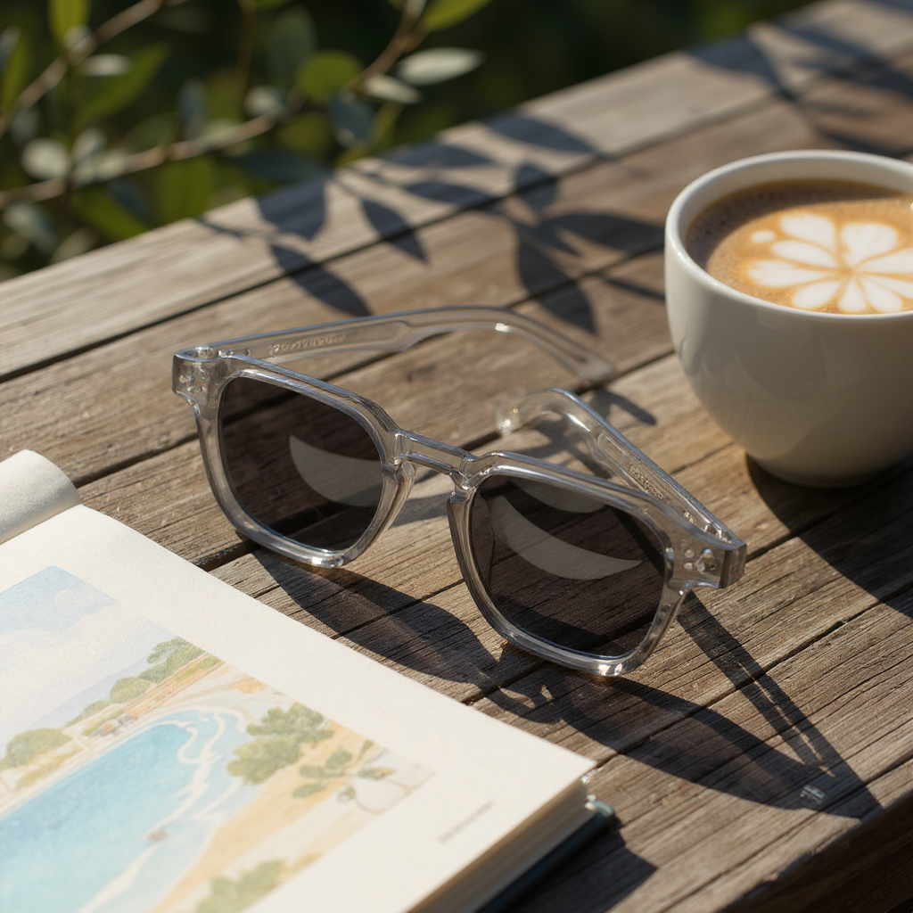 Oakmere™ | Classic Elegance Meets Contemporary Style